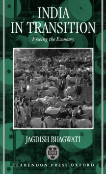 India in Transition