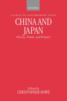 China and Japan