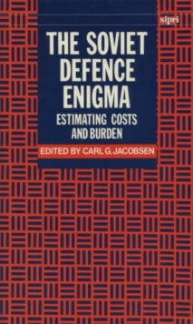 Soviet Defence Enigma