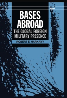 Image for Bases Abroad