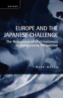 Europe and the Japanese Challenge