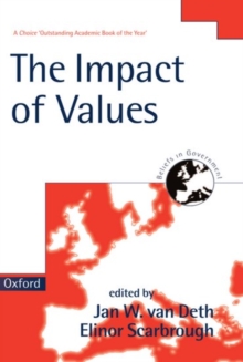 Impact of Values
