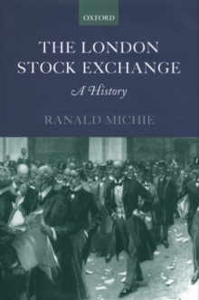 Image for The London Stock Exchange