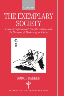 Exemplary Society
