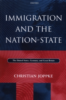 Immigration and the Nation-State