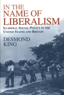In The Name of Liberalism
