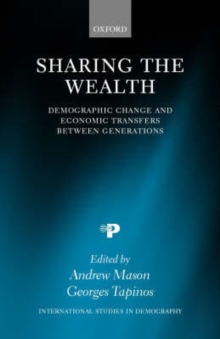 Sharing the Wealth