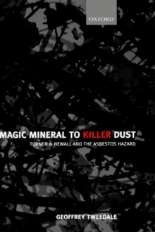 Image for Magic Mineral to Killer Dust