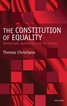 Constitution of Equality