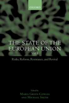 State of the European Union