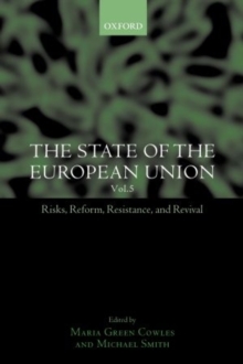 State of the European Union