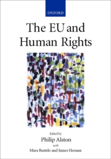 Image for The EU and human rights