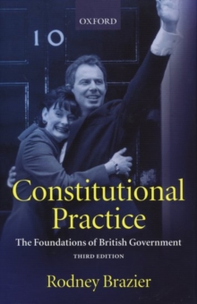 Image for Constitutional Practice