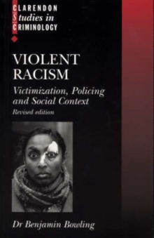 Violent Racism