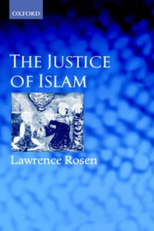 Justice of Islam