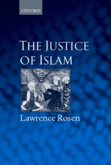 Justice of Islam