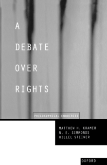 Debate Over Rights