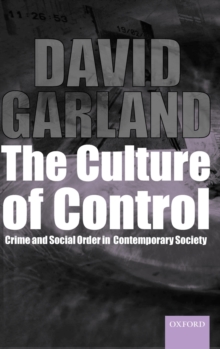 Culture of Control