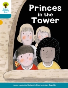 Image for Princes in the tower