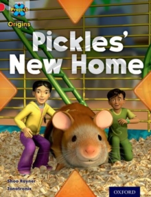 Image for Pickles' new home