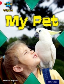 Image for My pet