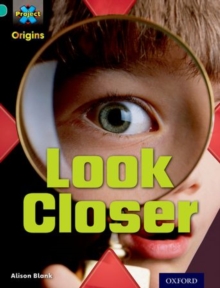 Image for Look closer