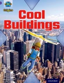 Image for Cool buildings