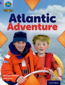 Image for Atlantic adventure
