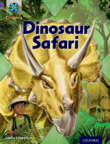 Image for Dinosaur safari