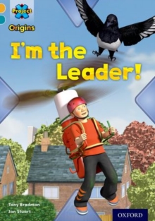 Image for I'm the leader!