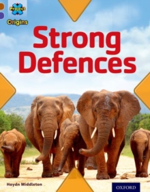 Image for Strong defences