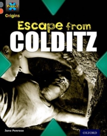 Image for Escape from Colditz