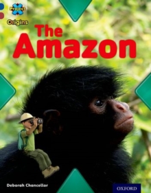 Image for The Amazon