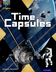 Image for Time capsules