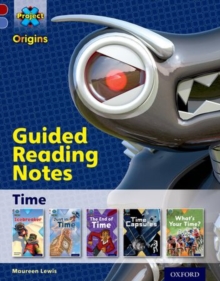 Image for Project X, Origins: Time