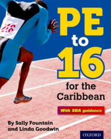 Image for PE to 16 for the Caribbean
