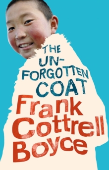 Image for The un-forgotten coat