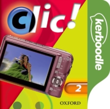 Image for Clic! 2 Kerboodle: Lessons, Resources & Assessment