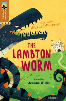 Image for The Lambton worm