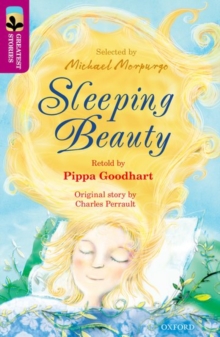 Image for Oxford Reading Tree TreeTops Greatest Stories: Oxford Level 10: Sleeping Beauty
