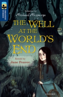 Image for The well at the world's end