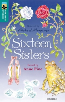 Image for Sixteen sisters