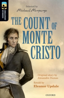 Image for Oxford Reading Tree TreeTops Greatest Stories: Oxford Level 20: The Count of Monte Cristo