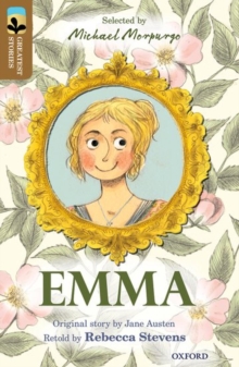 Image for Oxford Reading Tree TreeTops Greatest Stories: Oxford Level 18: Emma