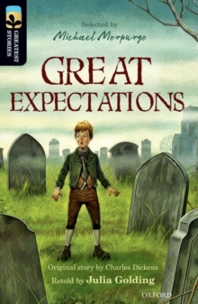 Image for Oxford Reading Tree TreeTops Greatest Stories: Oxford Level 20: Great Expectations