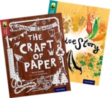 Image for Oxford Reading Tree Treetops Infact: Levels 15-16: Pack of 36