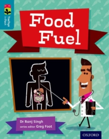 Image for Food fuel