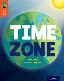 Image for Oxford Reading Tree TreeTops inFact: Level 13: Time Zone