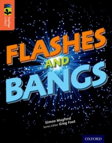 Image for Flashes and bangs