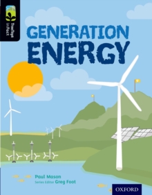 Image for Generation energy